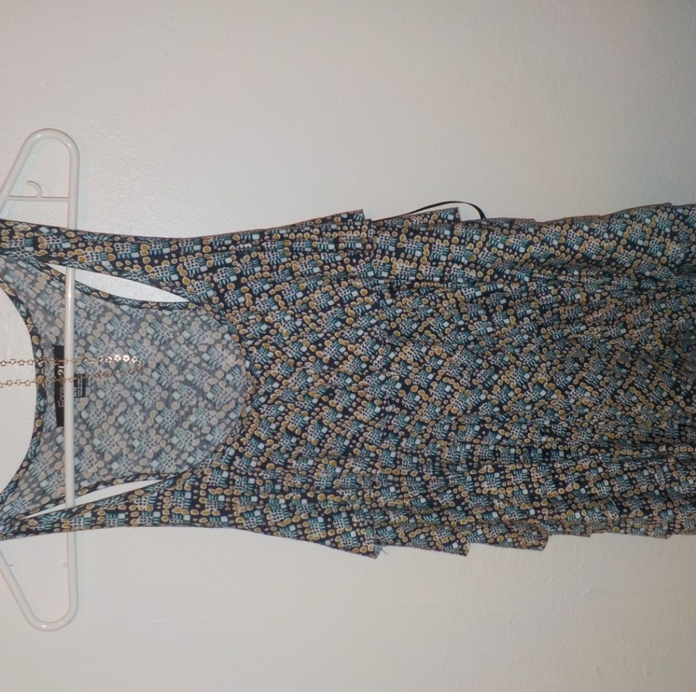 Forever 21 tank top